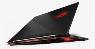 Rog Zephyrus Is A Revolutionary Gaming Laptop Born - Asus Rog Laptop Zephyrus