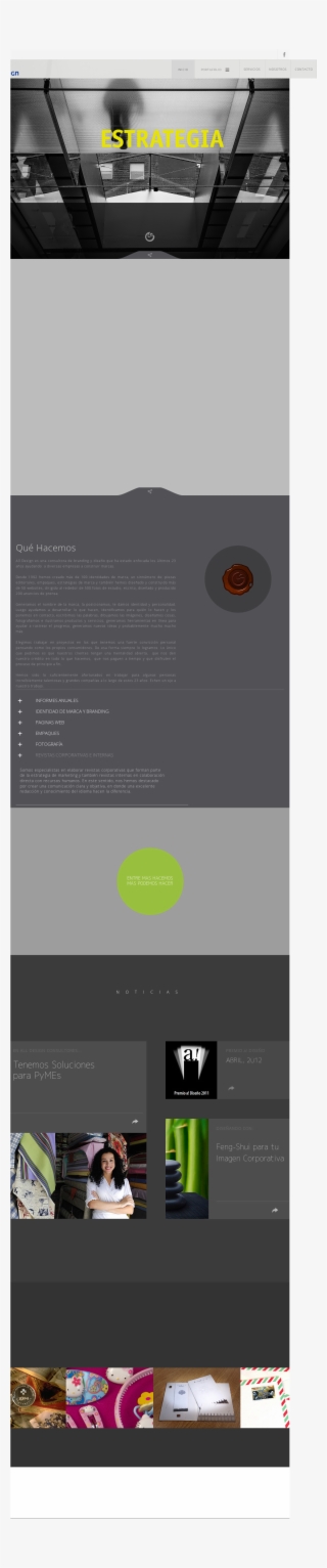 Alldesignconsultores Competitors, Revenue And Employees - Usaha Rumahan