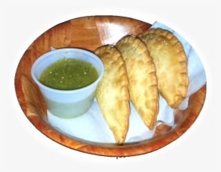 Empanadas Order - Tostones - Tostones - Pupusas - Pastisset