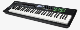 Nektar Launch New Panorama T-series Midi Controllers - Yamaha Psr E263 Keyboard