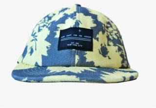 6 Panel Hat- Pineapple Sun - Beanie