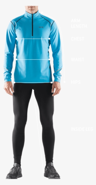Home Banner - Tights