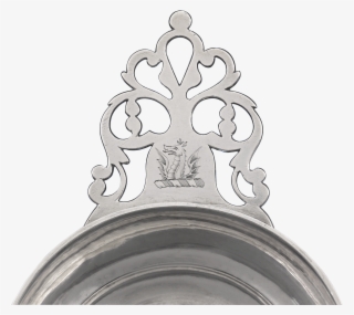 Pre-revolutionary Silver Porringers By Paul Revere - Illustration