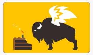 Check Your Gift Card Balance - Buffalo Wild Wings Logo