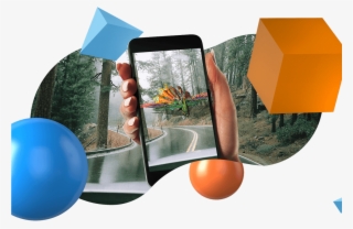 Developing For Ar - Bocce