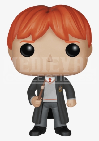 Ron Weasley Pop Vinyl