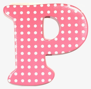 Letter P Png - P Letter Images Pink