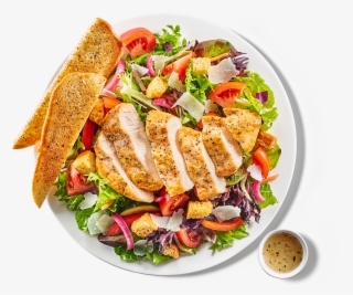 Santa Fe Salad Buffalo Wild Wings