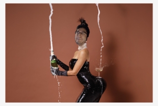 Omg He Broke The Internet - Girl