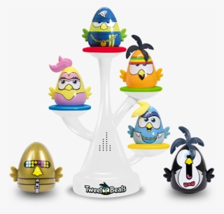 Only At Mastermind Toys - Tweet Beats