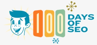 100 Days Of Seo - Graphic Design