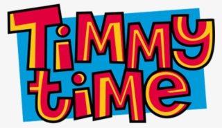 Timmy Time Logo Png