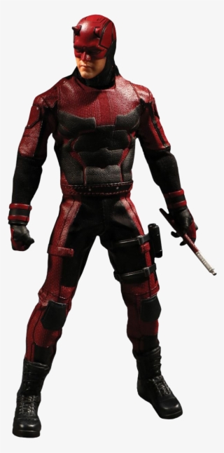 Daredevil - Daredevil Action Figure Netflix