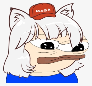 #dankq #memes #qanon #soothingmusicstream #pepe #wwg1wga - Awoo Maga