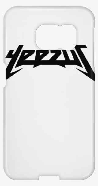 Yeezus Tour Shirts Online - Yeezy Metallica Logo