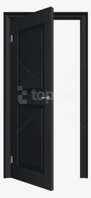Free Png Door Png Images Transparent - Transparent Background Door Transparent
