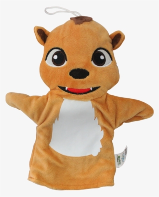 Hand Puppet Sang Kancil - Sang Kancil