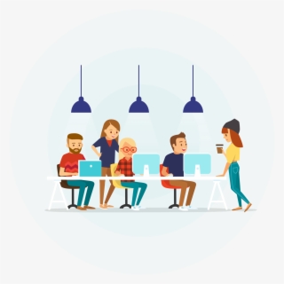 Are You An It Talent - Effective Collaboration