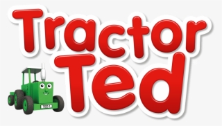 Tractorland - Tractor