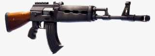 Heavy Assault Png - Assault Rifle