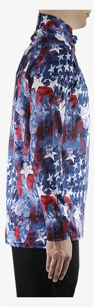 The Dormie Iii- Merica Hand Made Ready To Ship - Pencil Skirt