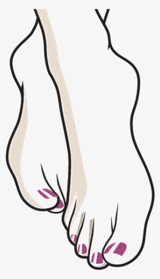 Pedicures - Works