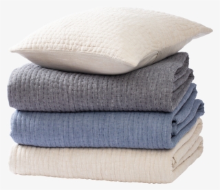 Vivada Coverlets - Wool