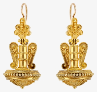 Lilliane's Jewelry - Earrings