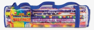 Roman Candle Mega Pack - Sparkler