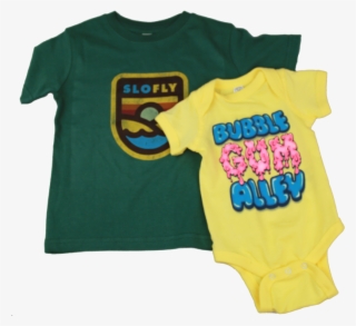 Children Clothes - Active Shirt