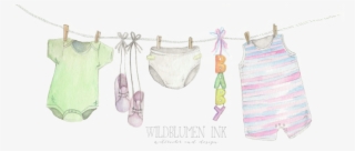 Babyclothes