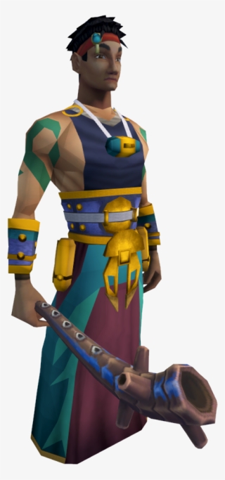 Action Figure