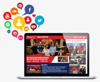 Content Reach - Online Advertising