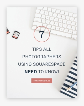 7 Squarespace Tips For Photogs Cover