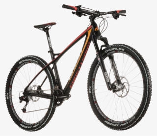 Ghost Nila 7 Lc Ladies Carbon Hardtail - Mondraker Podium Carbon 2019