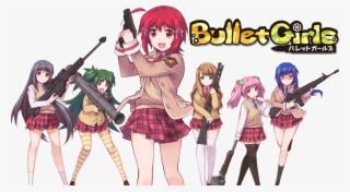 Bullet Girls