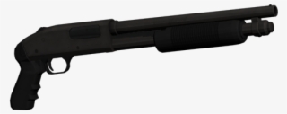 Image - Chromegun Lsrp