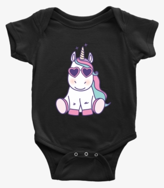 Infant Bodysuit