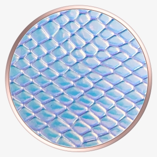 Iridescent Snake Popsocket