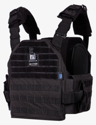 Black - Duffel Bag