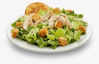 Free Png Grilled Chicken Caesar Salad Png Png Images - Grilled Chicken Caesar Salad Ihop