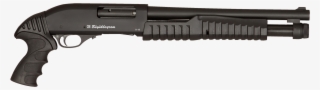 Shotgun Png - 2016 Pump Action