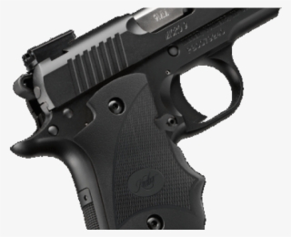 Kimber Micro 9 Nightfall