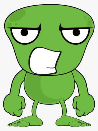 Cartoon Clip Art - Cartoon
