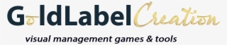 Gold Label Creation - Graphics