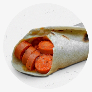 Winnie - Breakfast Sausage