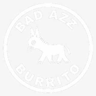 My Image - Bad Azz Burrito Logo