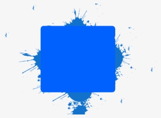 Manchas De Pintura De Colores