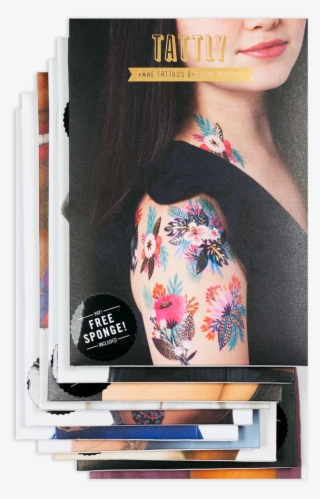 The Top Ten Bundle - Girl