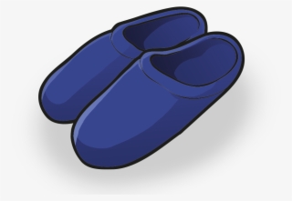 Slippers - Water Transportation